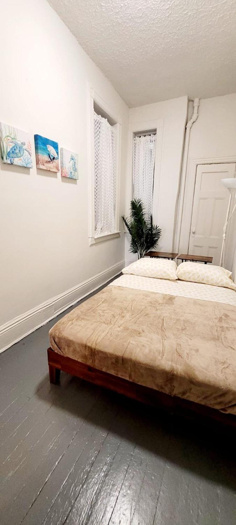 Superlative Midtown Manhattan Apartment ニューヨーク エクステリア 写真