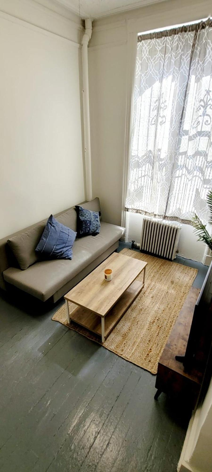 Superlative Midtown Manhattan Apartment ニューヨーク エクステリア 写真