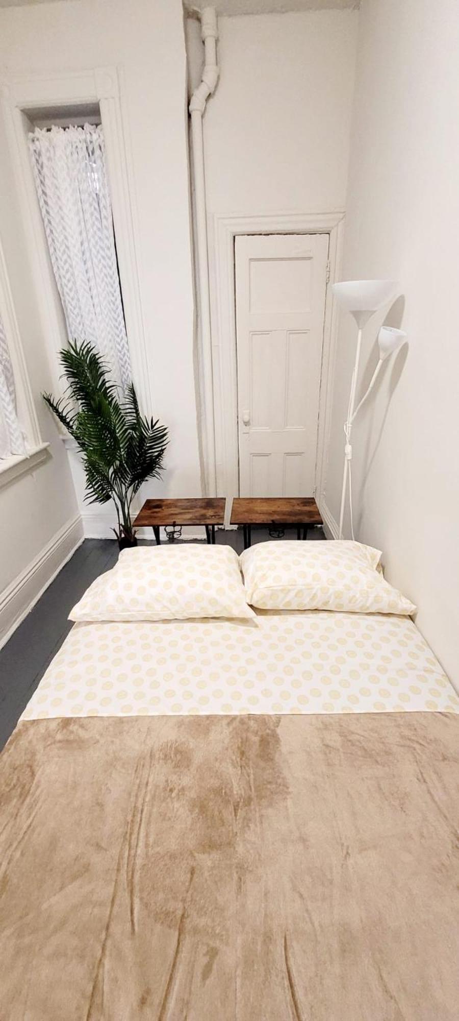 Superlative Midtown Manhattan Apartment ニューヨーク エクステリア 写真