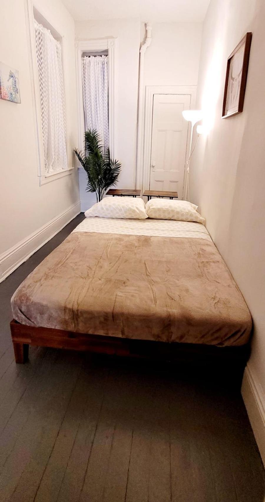 Superlative Midtown Manhattan Apartment ニューヨーク エクステリア 写真