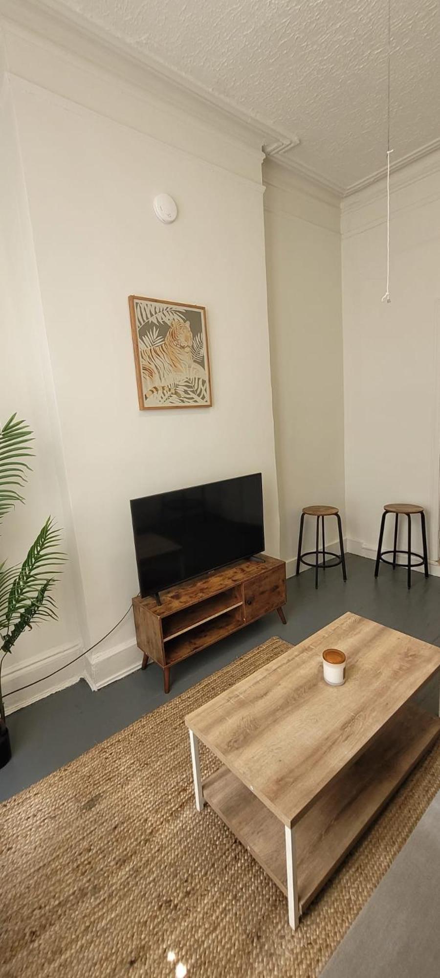 Superlative Midtown Manhattan Apartment ニューヨーク エクステリア 写真